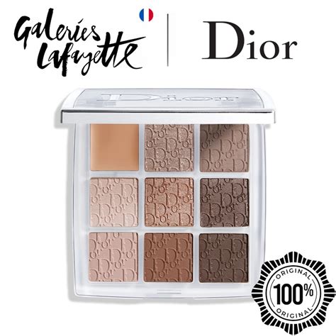 galeries lafayette dior|palette dior.